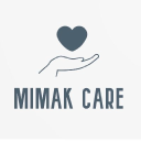 Mimak Care logo