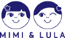 Logo for mimiandlula.com