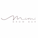 Logo of Mimi Brow Bar
