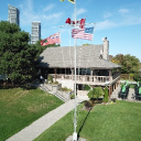 Mimico Cruising Club logo