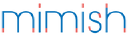 Logo for mimishdesigns.com