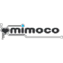 Logo for mimoco.com