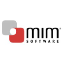 MIM Software Inc. incorporated