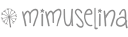 Logo for mimuselina.com
