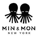 Logo for minandmon.com