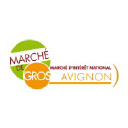 SMINA SOCIETE DU MARCHE D'INTERET NATIONAL D'AVIGNON