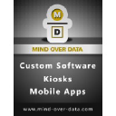 Mind Over Data, LLC