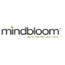 Mindbloom logo