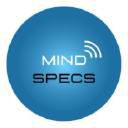 Company logo for mindspecs.us