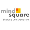 mindsquare logo
