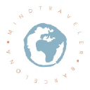 Logo for mindtravelerbcn.com