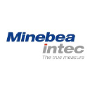 minebea-intec.com