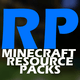 Minecraft Resourcepacks logo