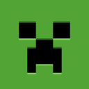 Minecraft logo