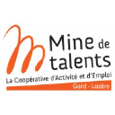 MINE DE TALENTS