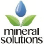 Mineral-Solutions logo