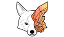 Logo for mineralfoxgems.com