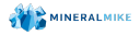 Mineral Mike logo