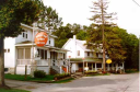 Miners' Bay Lodge logo