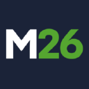 Minerva26 Logo