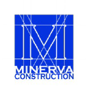 Minerva Construction Inc Logo