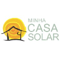 Minha Casa Solar logo