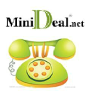 Minideal Net