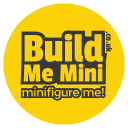 Lego Minifigures logo
