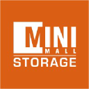 Mini Mall Storage Properties logo