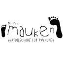 Markenlogo von miniMauken