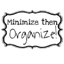 minimizethenorganize.com