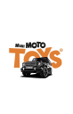 Mini Moto Toys logo