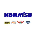 mining.komatsu