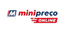 Supermercado Minipreço Online logo