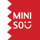 MINISO Canada logo