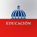 Ministerio de Educación República Dominicana
