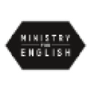 ministry-for-english.com