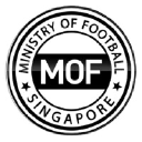 ministryoffootball.com.sg