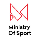 ministryofsport.com