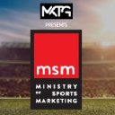 ministryofsportsmarketing.com