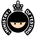 Ministry of Testing - The Biggest and Most Supportive Global | MoT