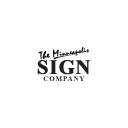 Minneapolis Sign