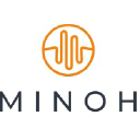Minoh Inc logo