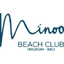 minoobeachclub.com