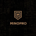 Minopro logo