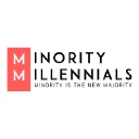 minoritymillennials.org