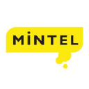 Company logo Mintel