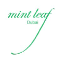 Mint Leaf Of London