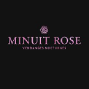 minuit-rose.com