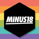 minus18.org.au
